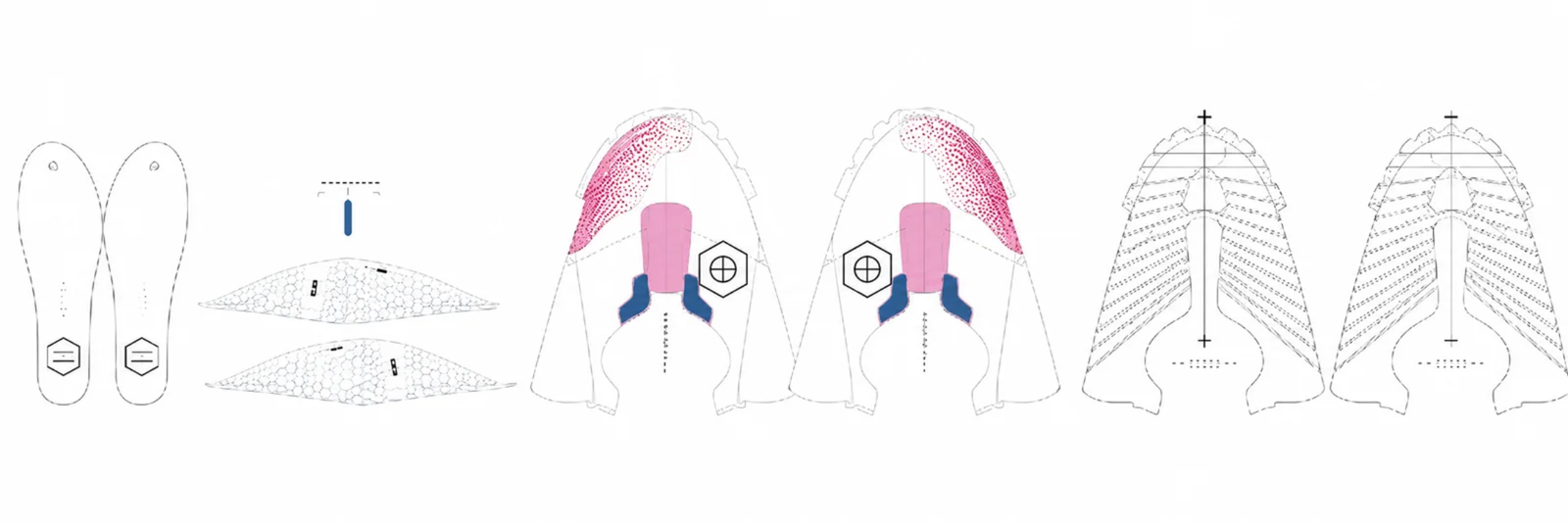 Section visual